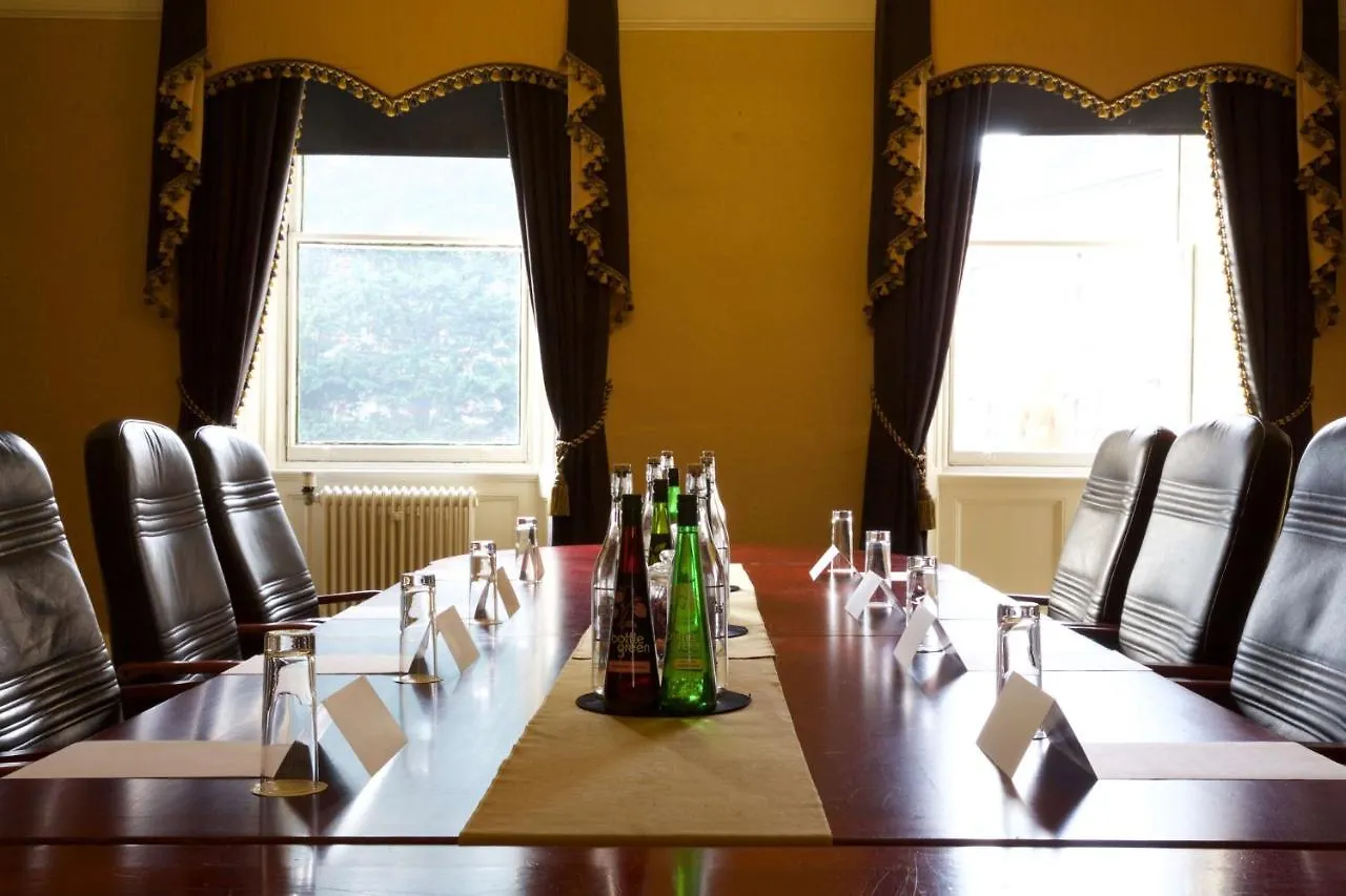 **** Hotel The Queen At Chester Hotel, BW Premier Collection Reino Unido