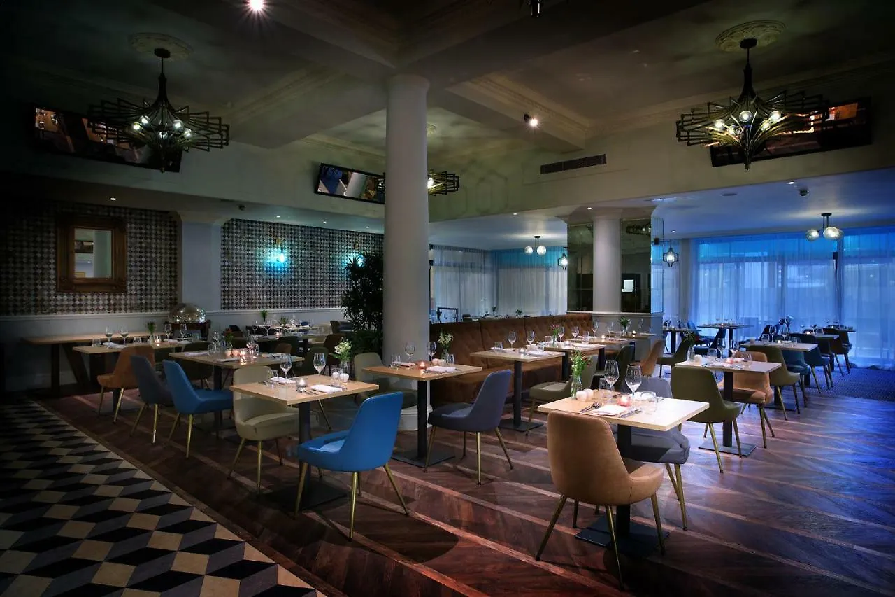 **** Hotel The Queen At Chester Hotel, BW Premier Collection Reino Unido