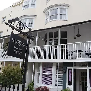 Colson House 3*, Hove Royaume-Uni