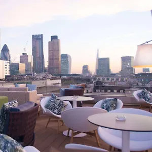 Montcalm Royal House, Отель Лондон