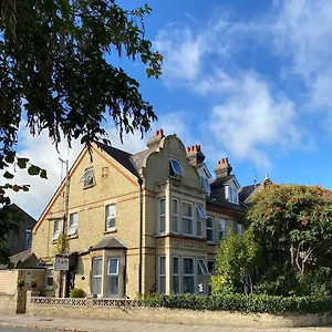 A&b Ltd 3*, Cambridge Royaume-Uni