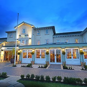 Отель At Ribby Hall Village, Рея-Грин
