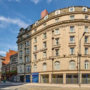 Discovery - 2*, Leeds (West Yorkshire) Royaume-Uni