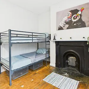 Bunkhouse Hostel Cardiff