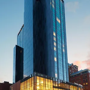 Grand Отель Белфаст