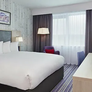 Jurys Hotel Sheffield