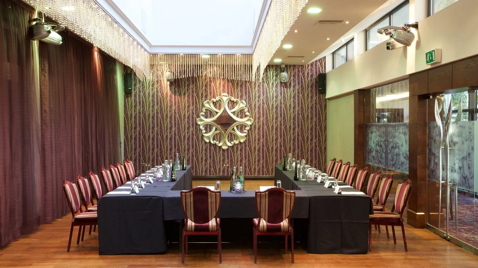 The Queen At Chester Hotel, BW Premier Collection United Kingdom