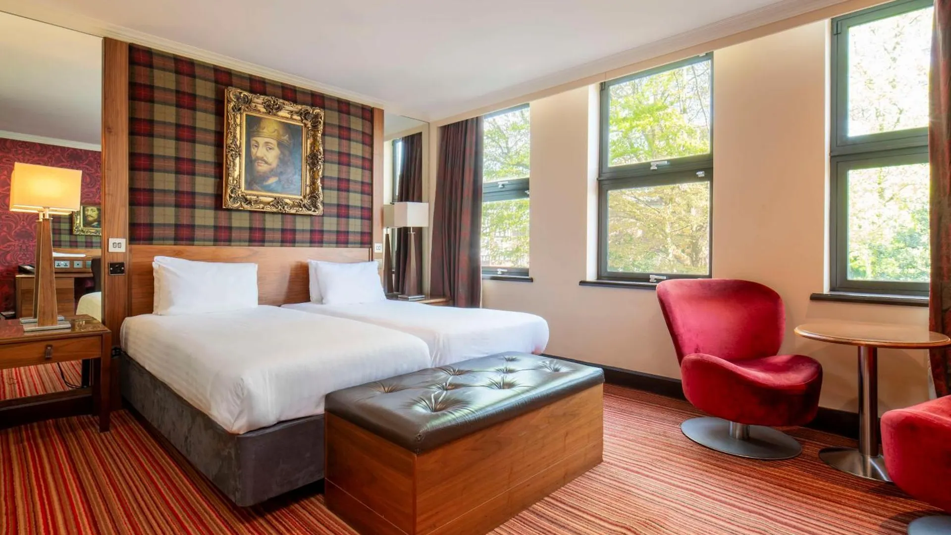 The Queen At Chester Hotel, BW Premier Collection Hotel