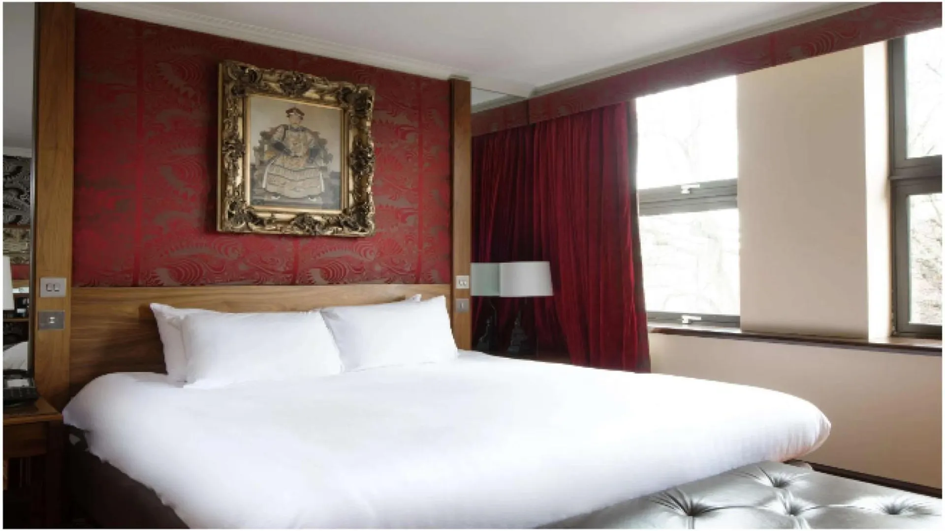The Queen At Chester Hotel, BW Premier Collection