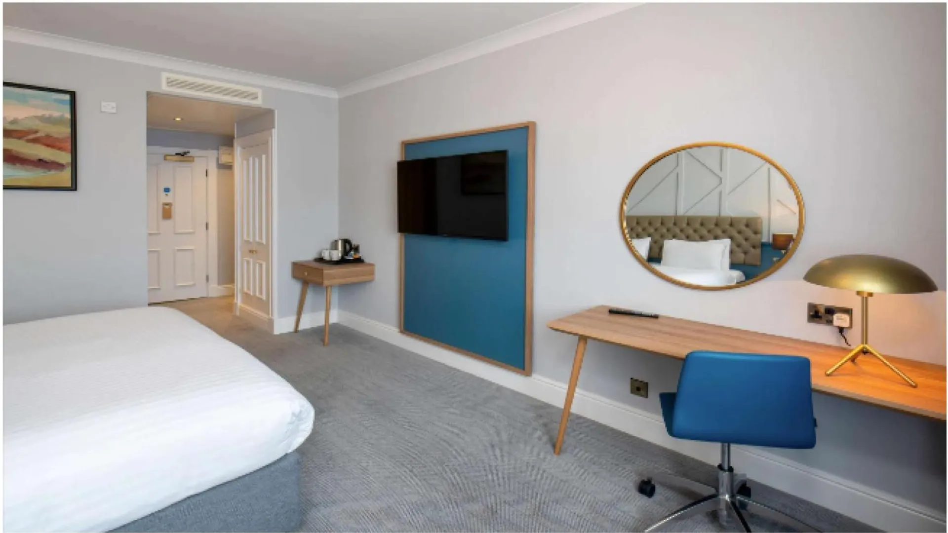 The Queen At Chester Hotel, BW Premier Collection Hotel