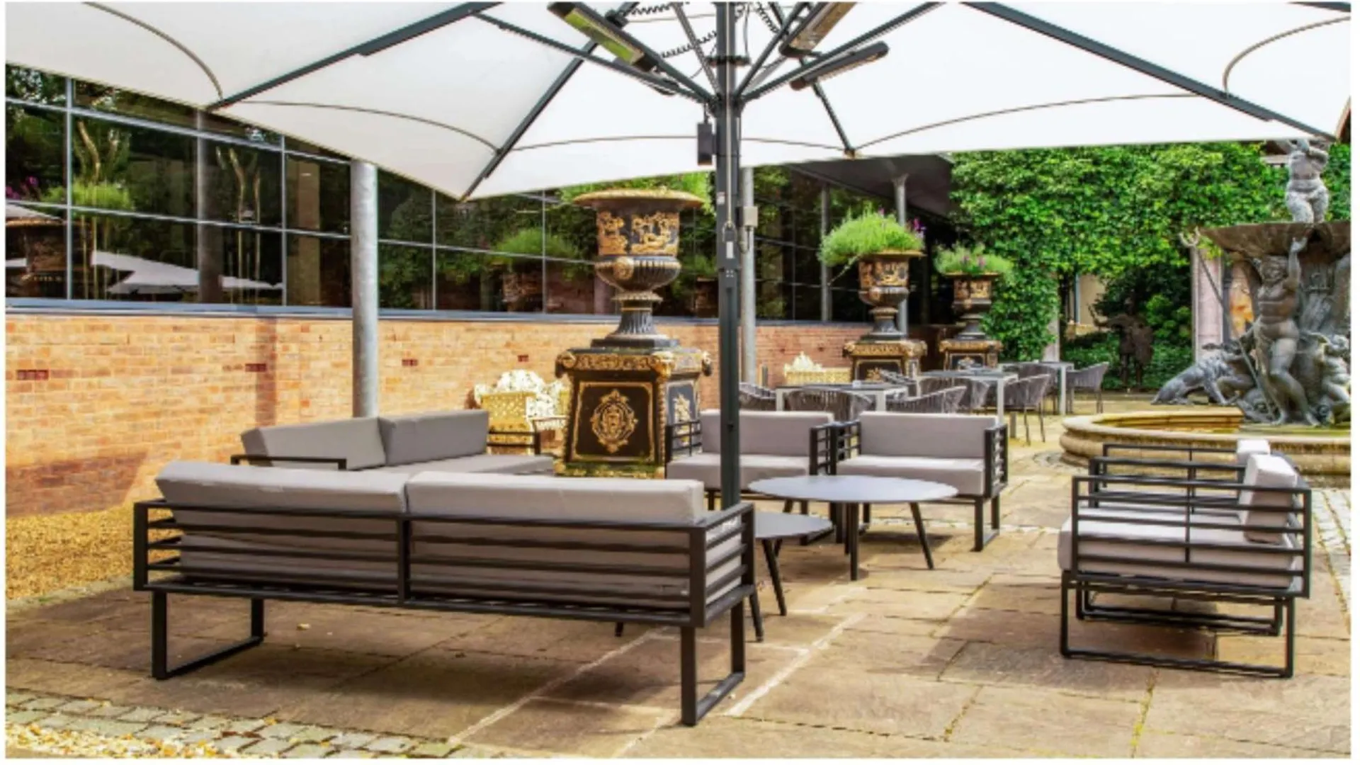 The Queen At Chester Hotel, BW Premier Collection Hotel